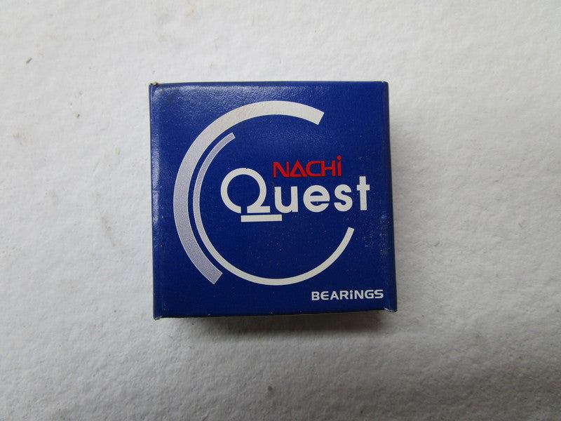 NACHI 6002ZZE BALL BEARING * FACTORY SEALED *