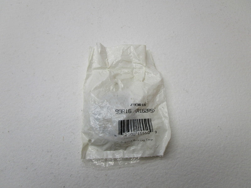 INDUSTRIAL MRO 99R16 BALL BEARING * NEW IN FACTORY BAG *