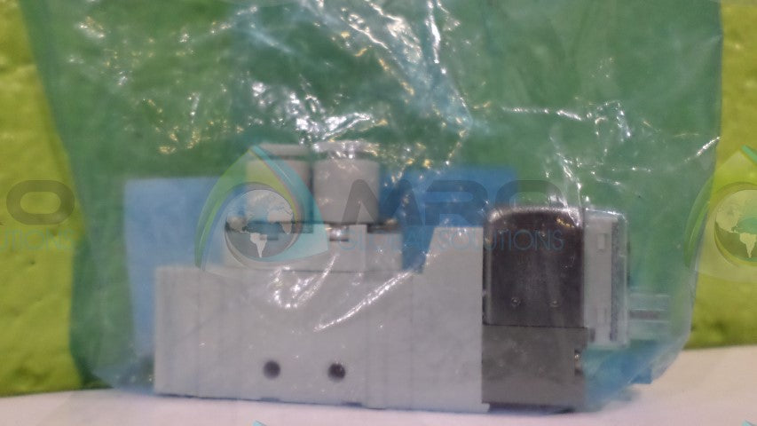 SMC SY3120-5LOU-C4 VALVE *NEW IN BAG*