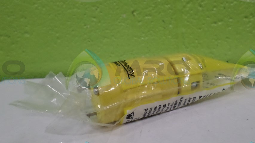 WOODHEAD INC. 1533 CONNECTOR * NEW IN BAG *