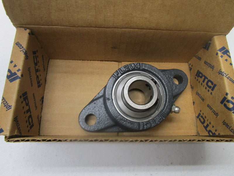 NTN UCFLU-5/8 BALL BEARING * FACTORY SEALED *