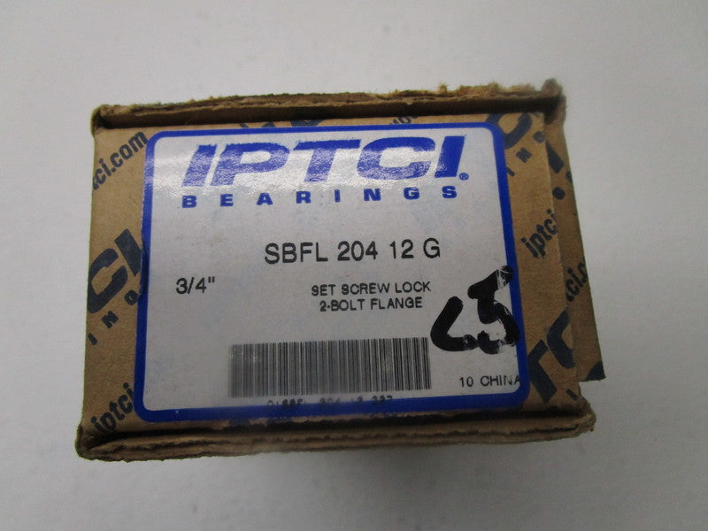 NTN UCFLU-5/8 BALL BEARING * FACTORY SEALED *