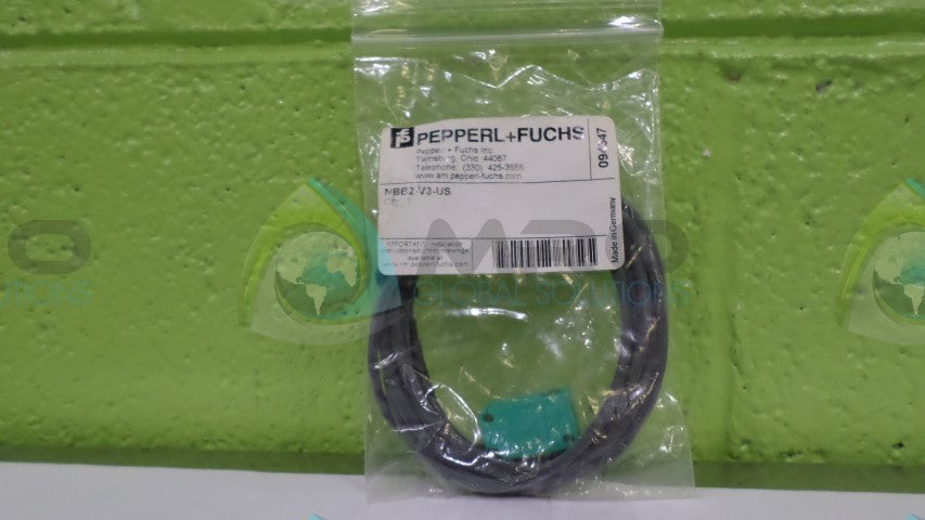 PEPPERL+FUCHS NBB2-V3-US PROXIMITY SWITCH *NEW IN BAG*