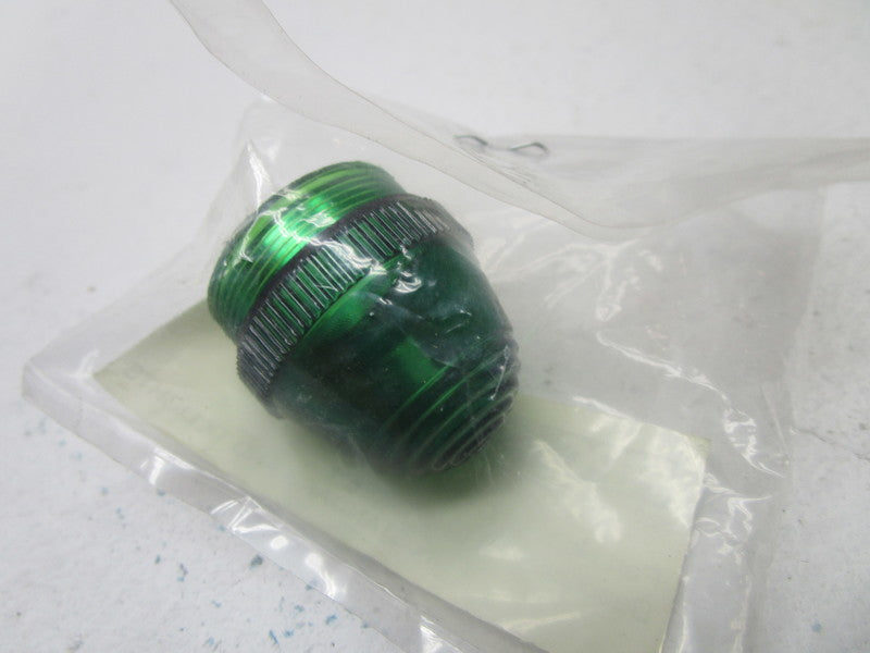 HPC OT3 GREEN LENS * NEW IN ORIGINAL PACKAGE *