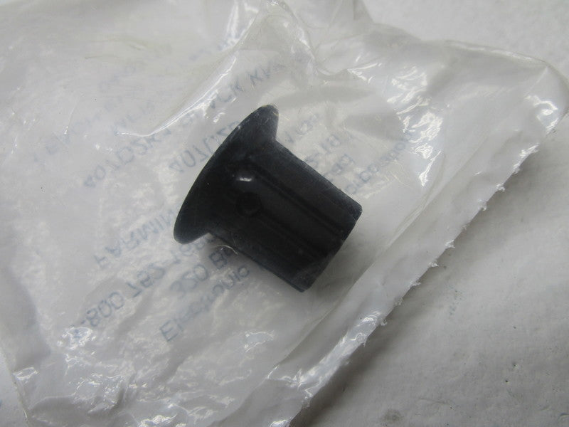 EHC 407D2B BLACK KNOB * NEW IN FACTORY BAG *