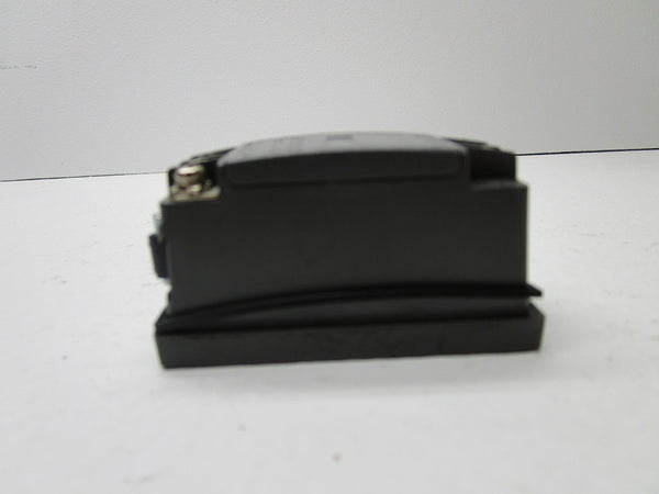 CROUZET 87614340 TYPE 3253 DIGITAL COUNTER  UNMP