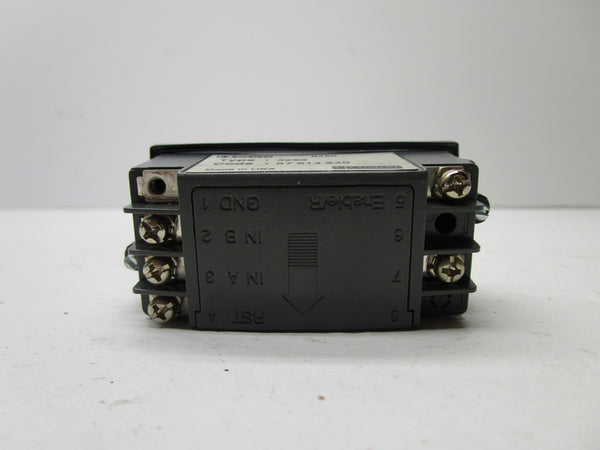 CROUZET 87614340 TYPE 3253 DIGITAL COUNTER  UNMP