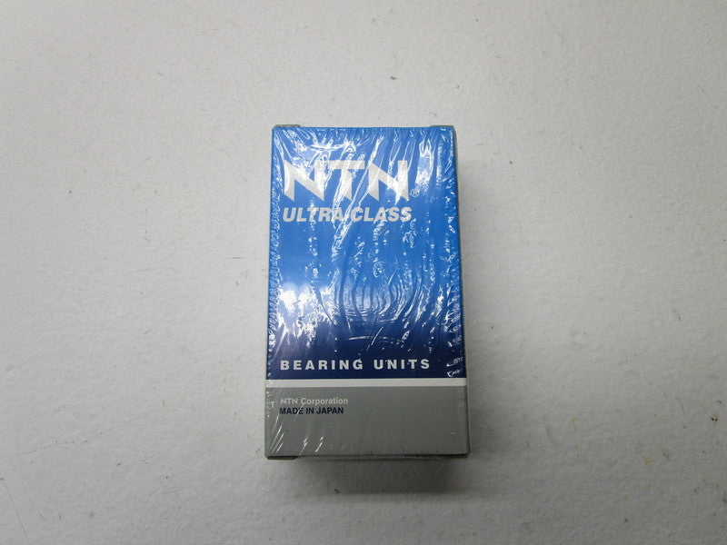 NTN UCFLU-1 BALL BEARING * NEW IN ORIGINAL PACKAGE *