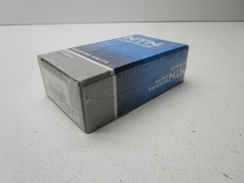 NTN UCFLU-1 BALL BEARING * NEW IN ORIGINAL PACKAGE *