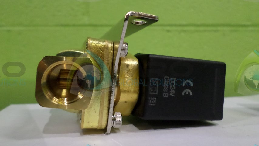 SMC VXZ2230-03F-5D1-B VALVE *NEW NO BOX*