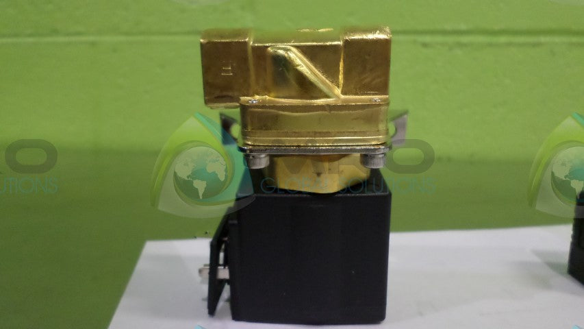 SMC VXZ2230-03F-5D1-B VALVE *NEW NO BOX*