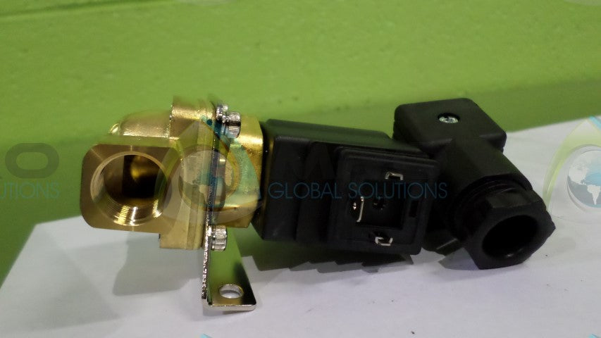 SMC VXZ2230-03F-5D1-B VALVE *NEW NO BOX*