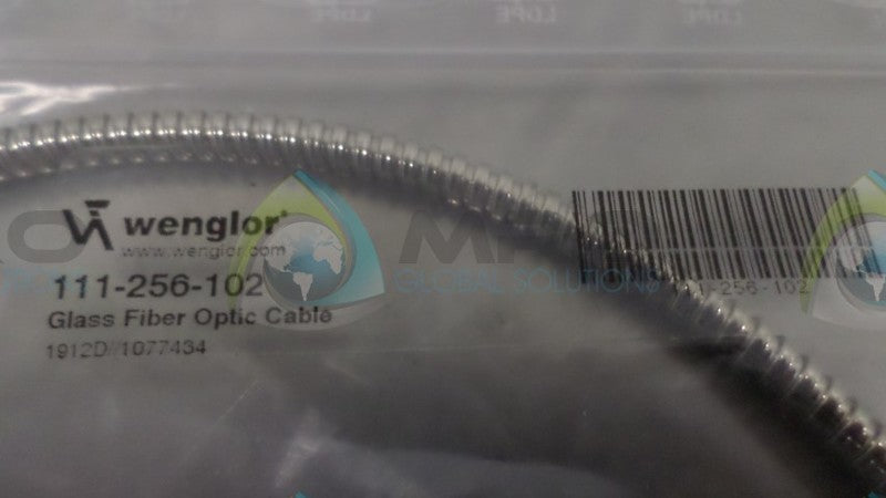 WENGLOR 111-256-102  NSMP