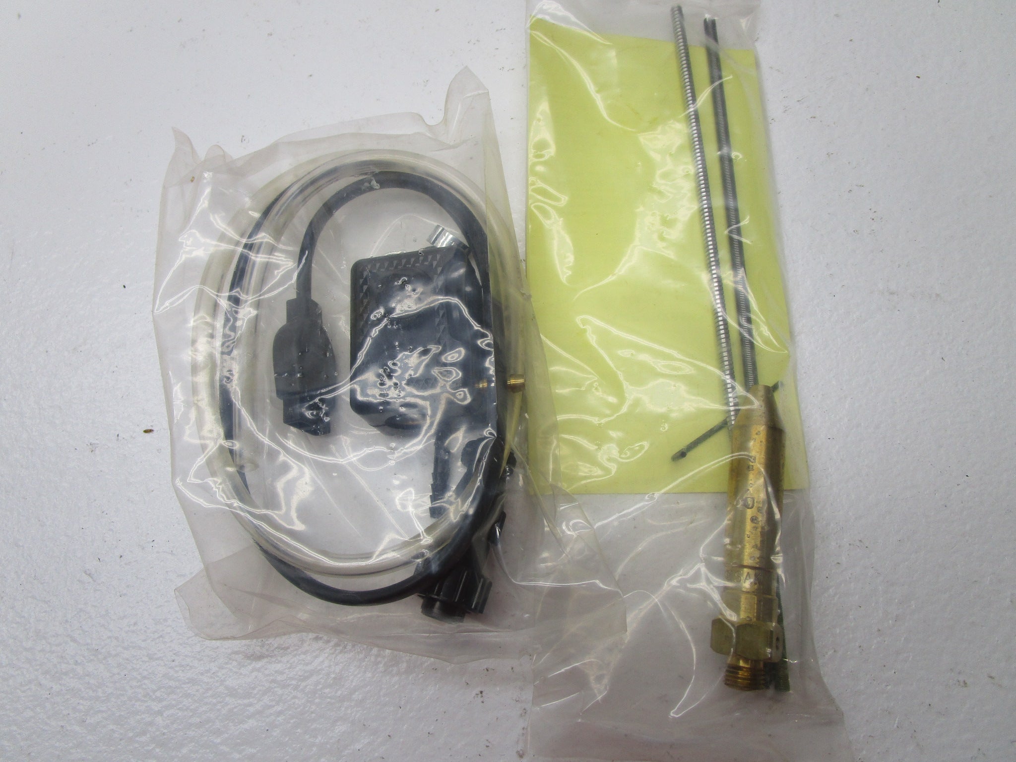 TWECO TMSAK-35 ADAPTER KIT * NEW IN BOX *