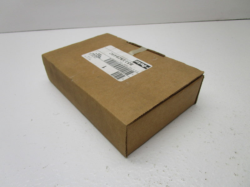 PARKER B511ACB49C SOLENOID VALVE * FACTORY SEALED *