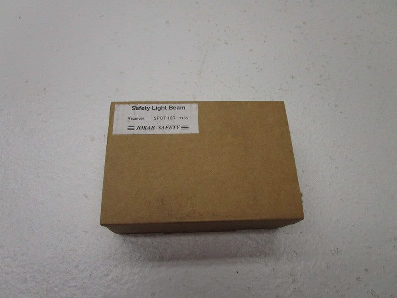 JOKAB 2000925 SAFETY BEAM LIGHT * FACTORY SEALED *