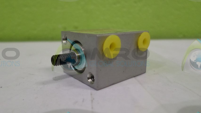 COMPACT S12X12-MS516-8/02 CYLINDER *NEW NO BOX*