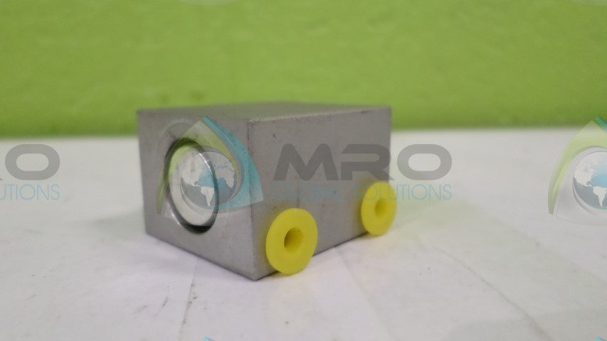 COMPACT S12X12-MS516-8/02 CYLINDER *NEW NO BOX*