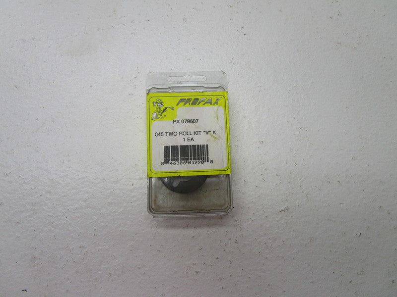 PROFAX PX079607 TWO ROLL KIT * NEW IN ORIGINAL PACKAGE *
