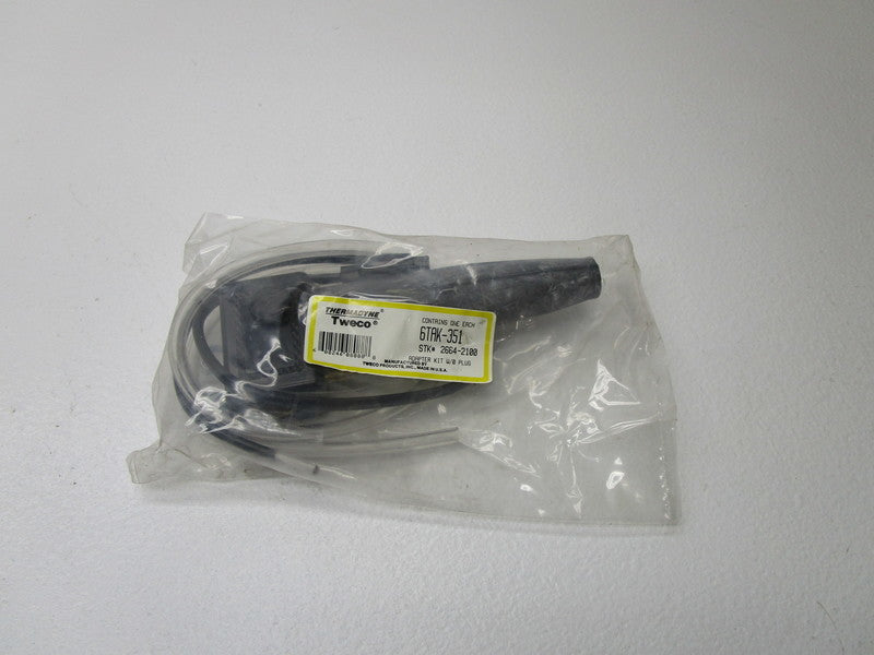 TWECO 6TAK-351 ADAPTER KIT * NEW IN FACTORY BAG *