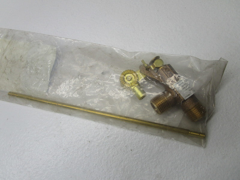 INDUSTRIAL MRO ST500 46A984 FLOAT VALVE * NEW IN FACTORY BAG *