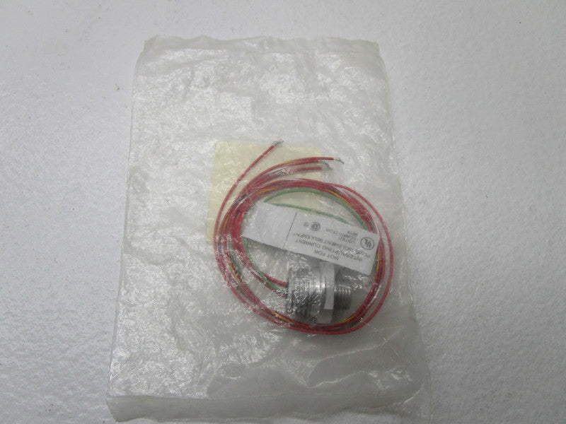 DANIEL WOODHEAD 7R5006A19A120 RECEPTACLE * NEW IN FACTORY BAG *