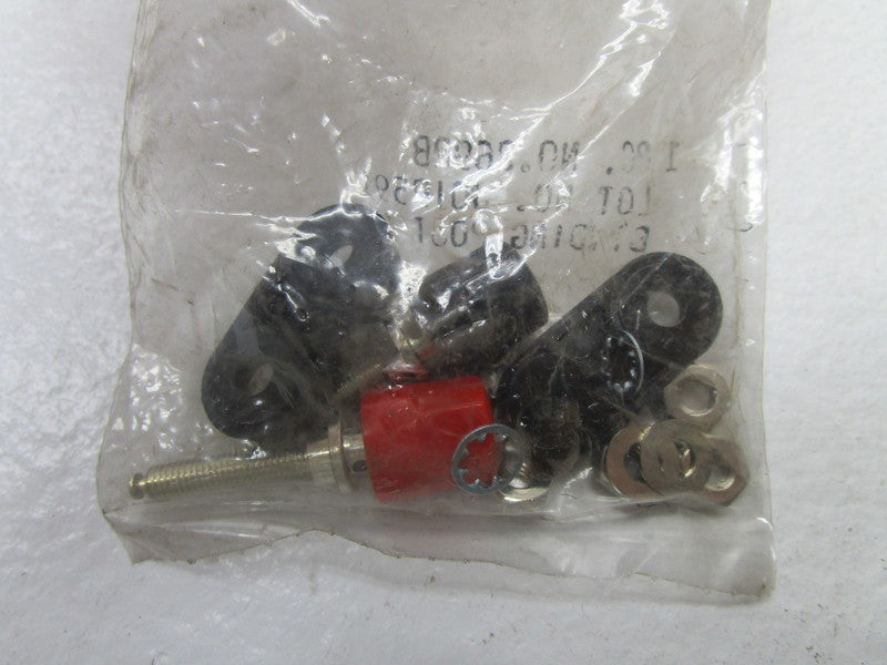 INDUSTRIAL MRO 269RB KIT * NEW IN FACTORY BAG *