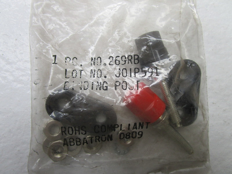INDUSTRIAL MRO 269RB KIT * NEW IN FACTORY BAG *