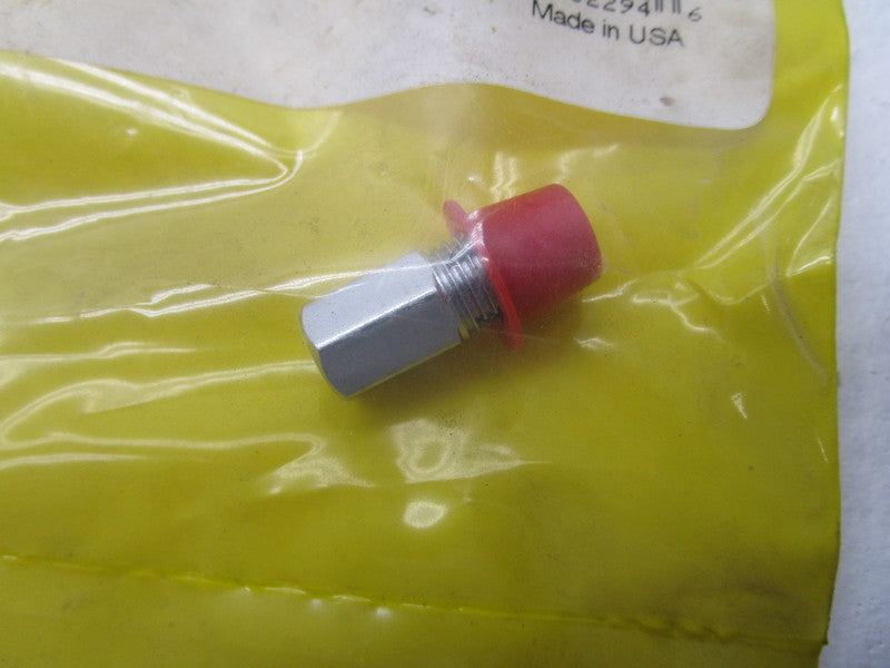 ESAB 632811 COLLET NUT * NEW IN FACTORY BAG *