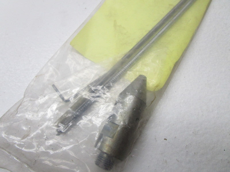 TWECO TAK-352-L23 WIRE FEED ADAPTER PLUG * NEW IN FACTORY BAG *