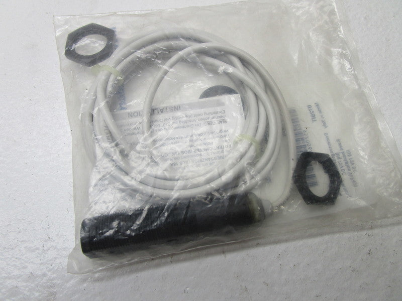 BALLUFF BLE18KF-PA-1PP-C-02 PROXIMITY SENSOR * NEW IN FACTORY BAG *