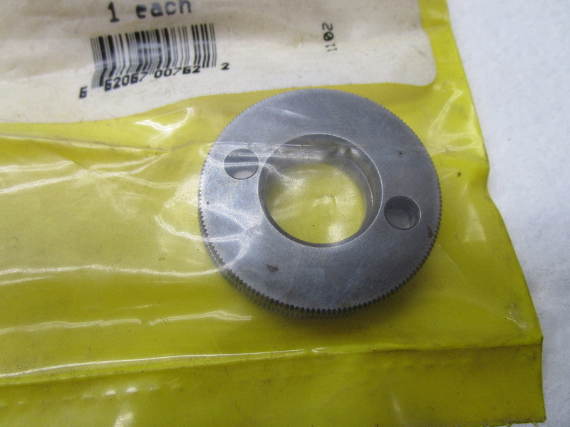 ESAB 600218 SERRATED FEED ROLLER * NEW IN FACTORY BAG *