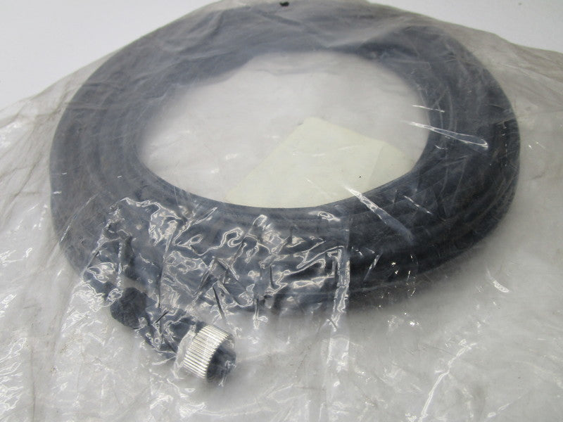 JOKAB SAFETY 20-056-10 M12-C101 CABLE CONNECTOR * NEW IN FACTORY BAG *