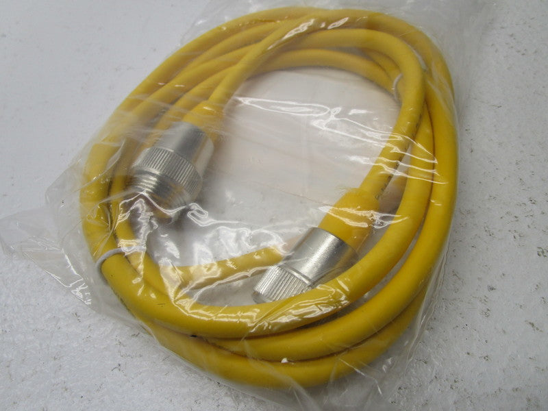 TURCK RSMRKM50-2M CABLE CONNECTOR * NEW IN FACTORY BAG *