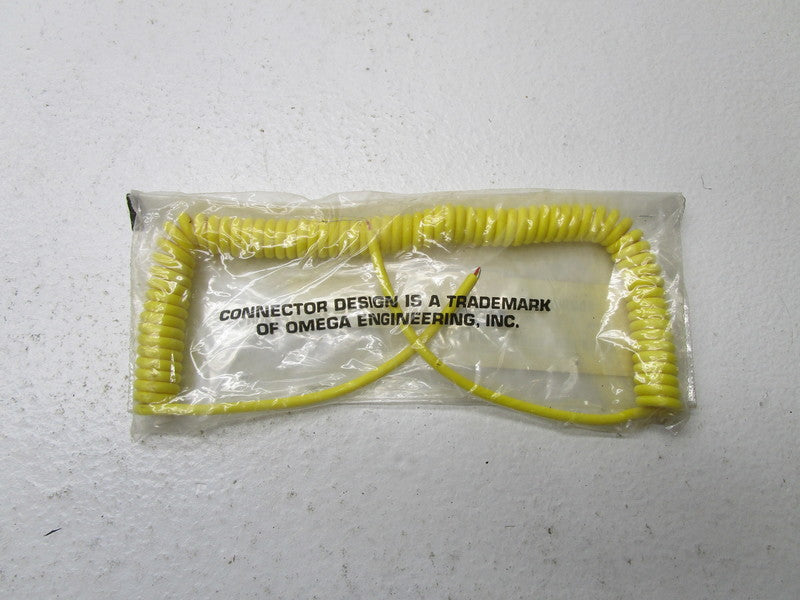 OMEGA RSC-K-1-0-0 CORD * NEW IN FACTORY BAG *
