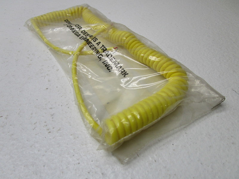 OMEGA RSC-K-1-0-0 CORD * NEW IN FACTORY BAG *