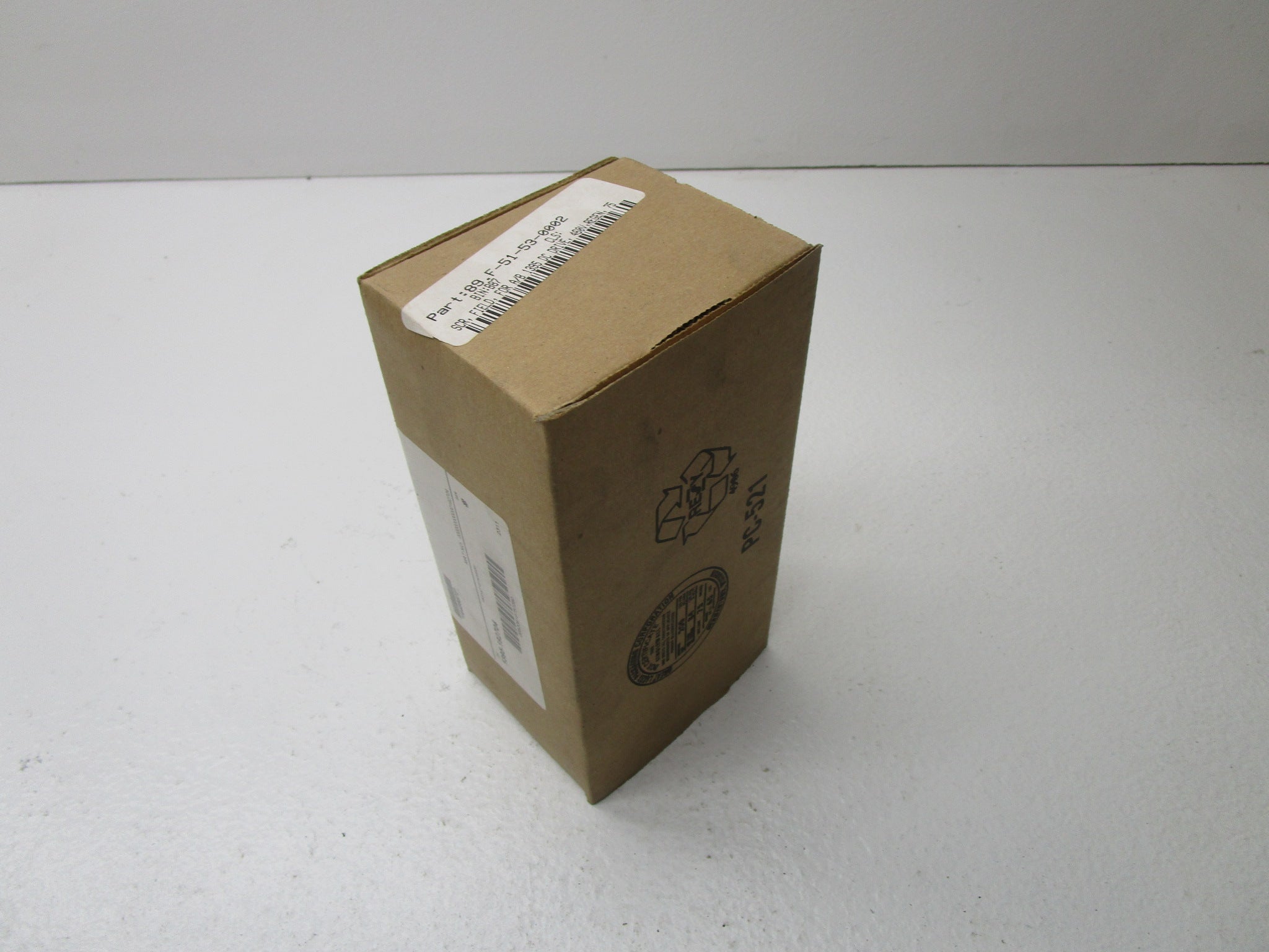 ALLEN BRADLEY 1395-192704 KIT * FACTORY SEALED *