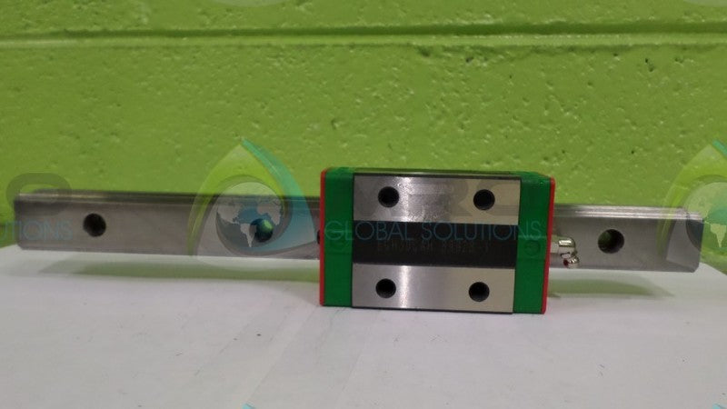 HIWIN EGH30CAH  ACTUATOR LINEAR BEANING *USED*