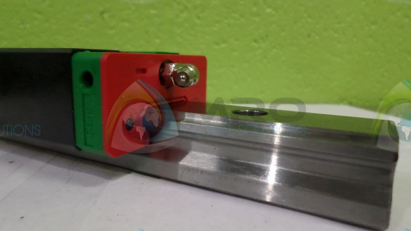 HIWIN EGH30CAH  ACTUATOR LINEAR BEANING *USED*