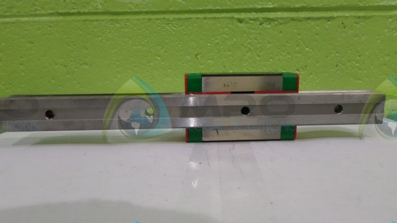 HIWIN EGH30CAH  ACTUATOR LINEAR BEANING *USED*