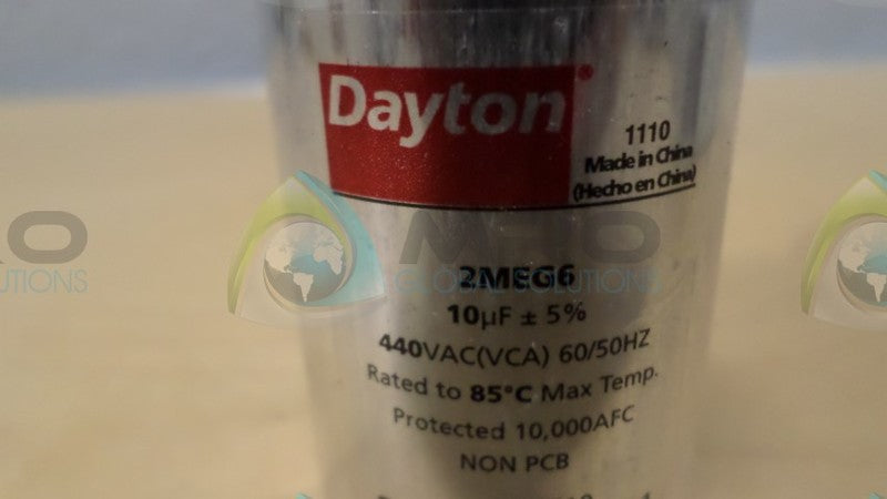 DAYTON 2MEG6  NSMP