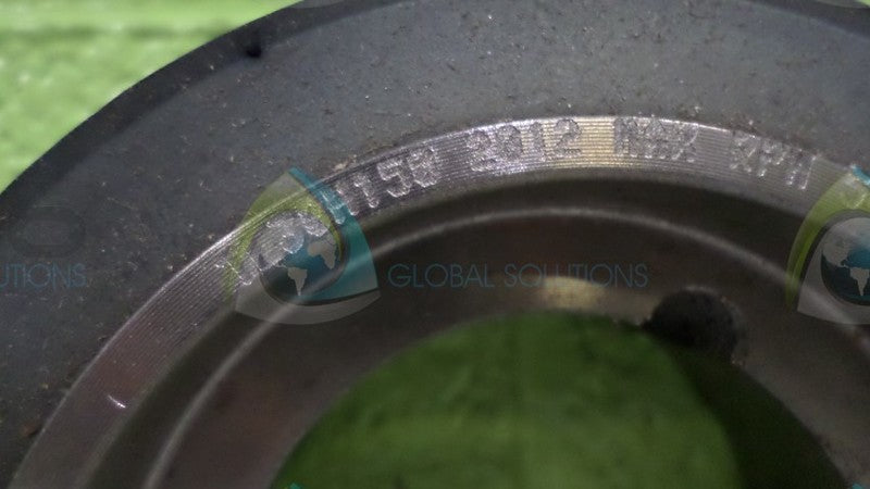 GATES TL30H158 PULLEY *NEW NO BOX*