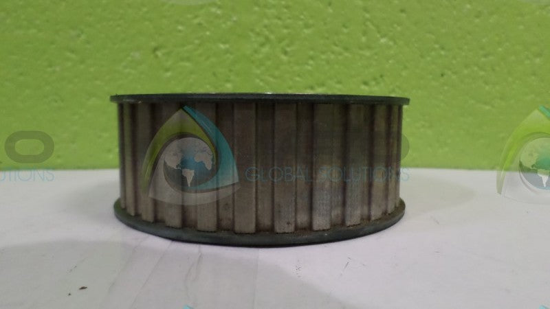 GATES TL30H158 PULLEY *NEW NO BOX*