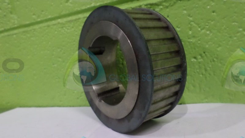 GATES TL30H158 PULLEY *NEW NO BOX*