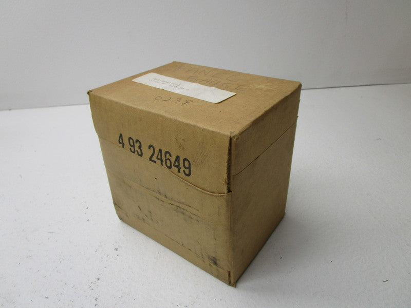 BARBER-COLMAN AKS-9044-0-3 RECEIVER GAUGE 0/100F -18/38C * FACTORY SEALED *