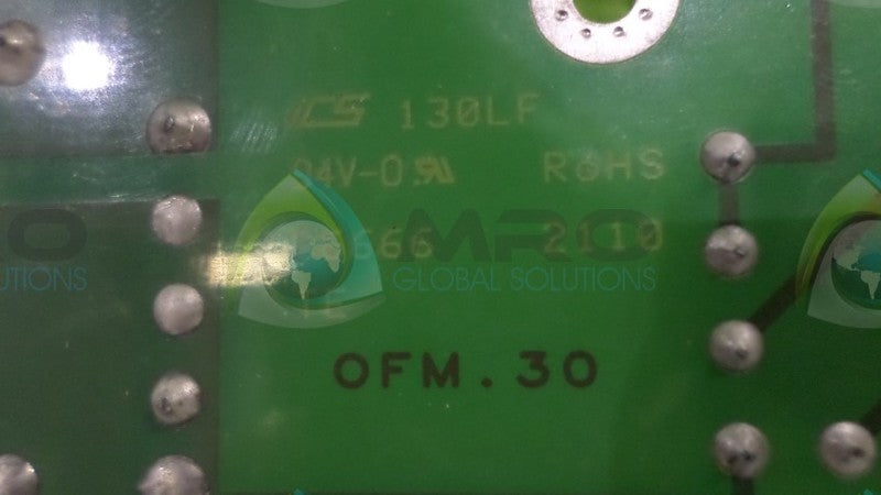 RTA OFM30 MODULE *NEW NO BOX*