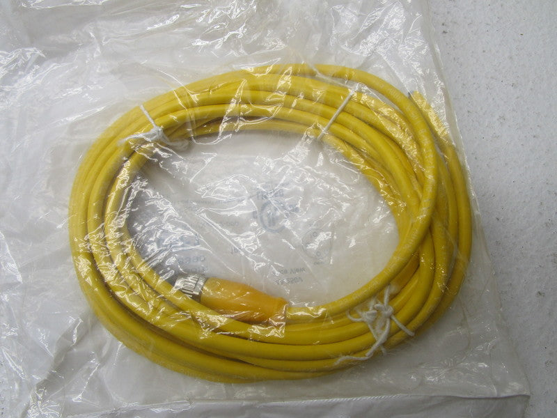 BALLUFF BCC05F1 CABLE CONNECTOR * NEW IN FACTORY BAG *