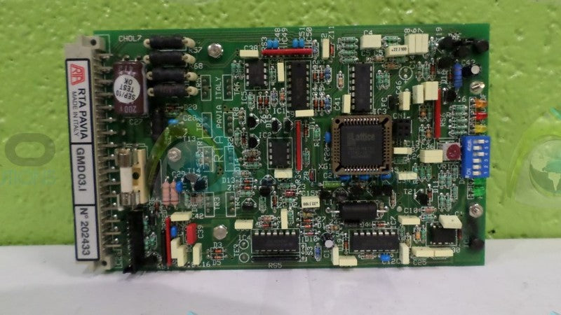 RTA GMD03.1 MODULE *NEW NO BOX*