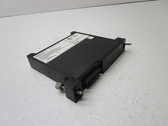 BENTLY NEVADA 1701/25 INPUT MONITOR * NEW NO BOX *