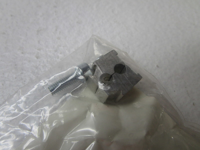 AVENTICS 1827020084 SUPPORT CLAMP * NEW IN FACTORY BAG *